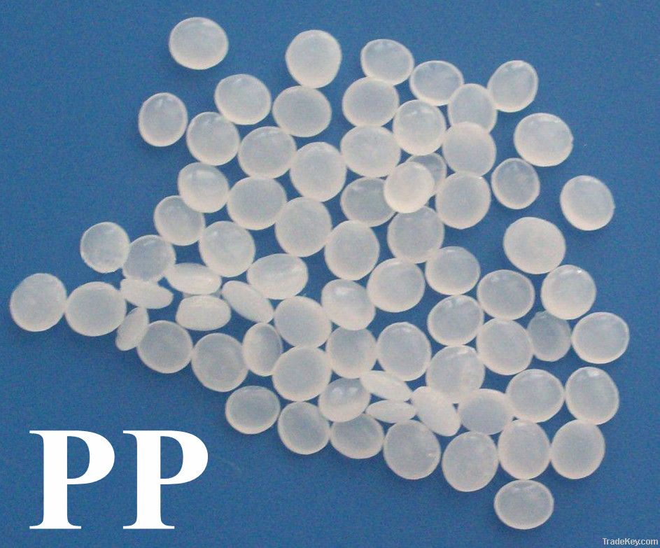 Polypropylene/PP