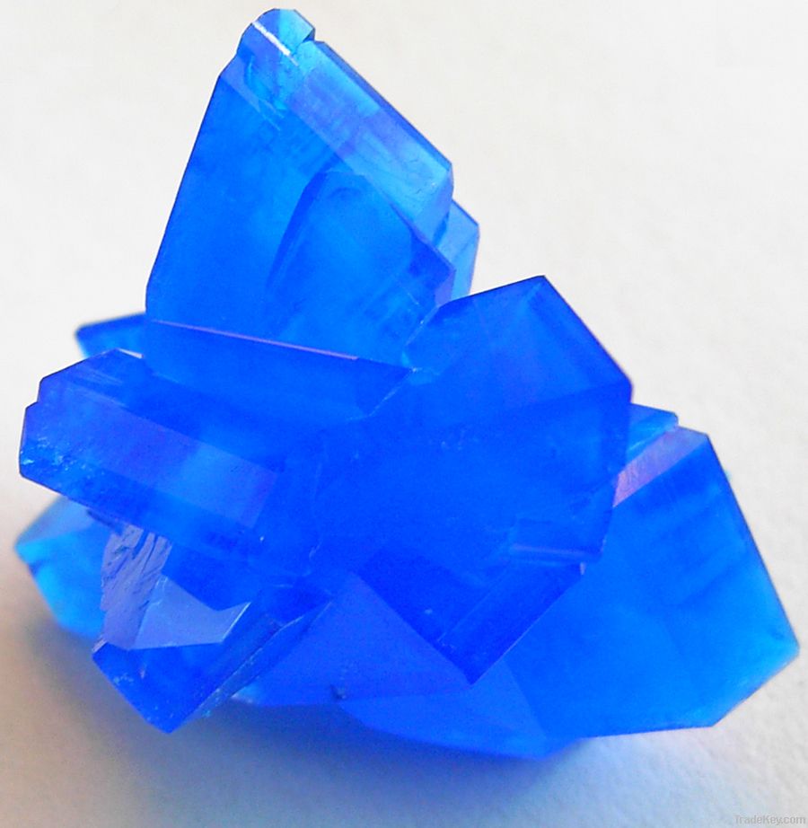 Copper Sulfate