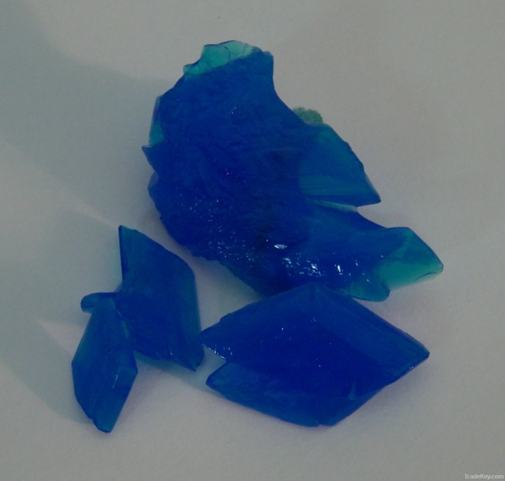 Copper Sulfate