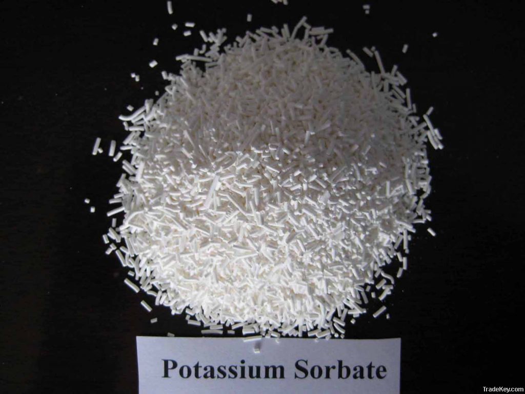 Potassium Sorbate