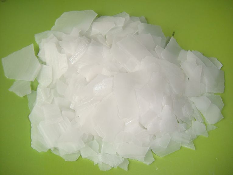 Caustic Soda flakes/pearl 99%