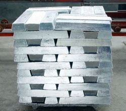  Magnesium Ingots 