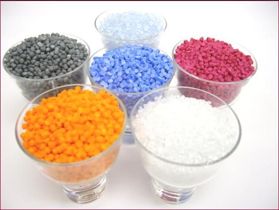 Cheap Recycled PP Resin for Injection Moulding