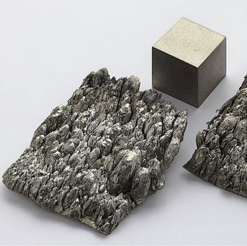 High purity Rare Earth Metals - Cerium Metal Ce 99.9% raw material