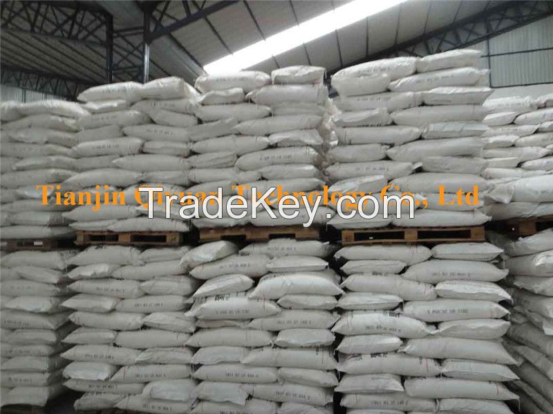 Factory price black recycled HDPE granulate for pipe