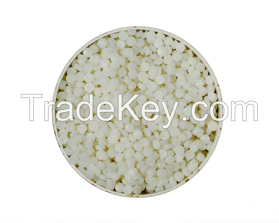 Suppy High Quality Virgin HDPE / LDPE / LLDPE granules