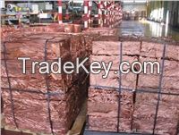 Copper Scraps/Copper Wire Scrap Millberry for Sale