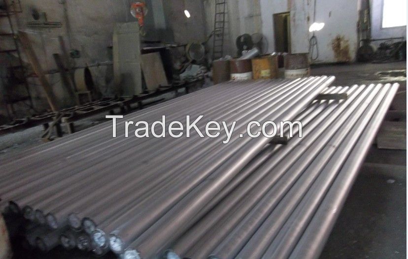 Aluminum bar 6063