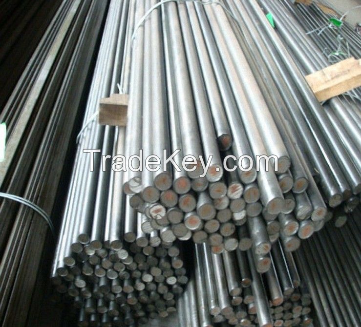 Aluminium Alloy Billets