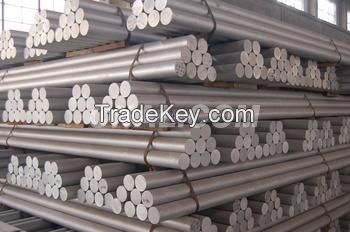 Aluminium Alloy Billets