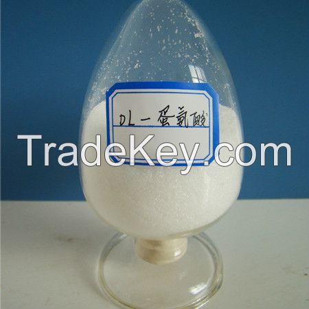 DL-Methionine 99%, feed additive