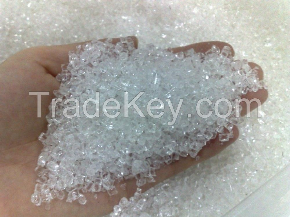  Virign Polymethyl Methacrylate PMMA Resin granules pmma