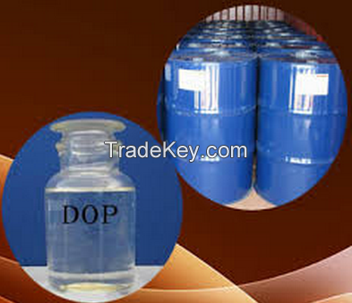 dioctyl phthalate. Dioctyl Phthalate(DOP) purity 99.5% cas.117-81-7