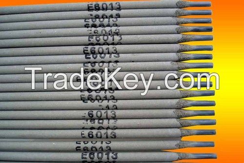 AWS E7018,E6013,E6010,E6011 underwater welding electrode