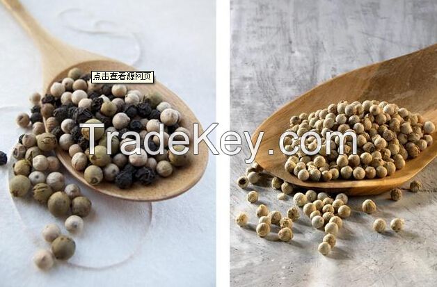 good quality white pepper