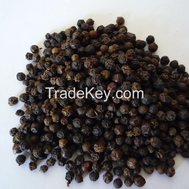 100 % Pure , Natural & Best Quality Black Pepper