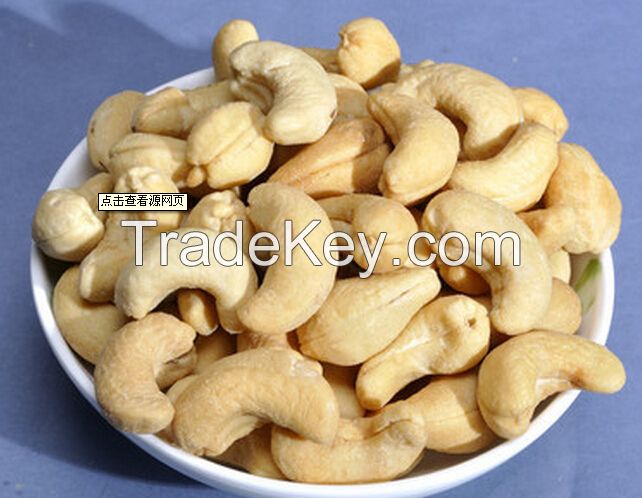 Roasted Cashew Nut