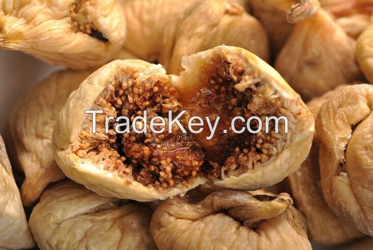 natural dried fig/Ficus carica be made in China