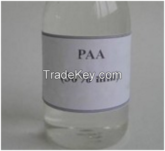 Polyacrylic acid