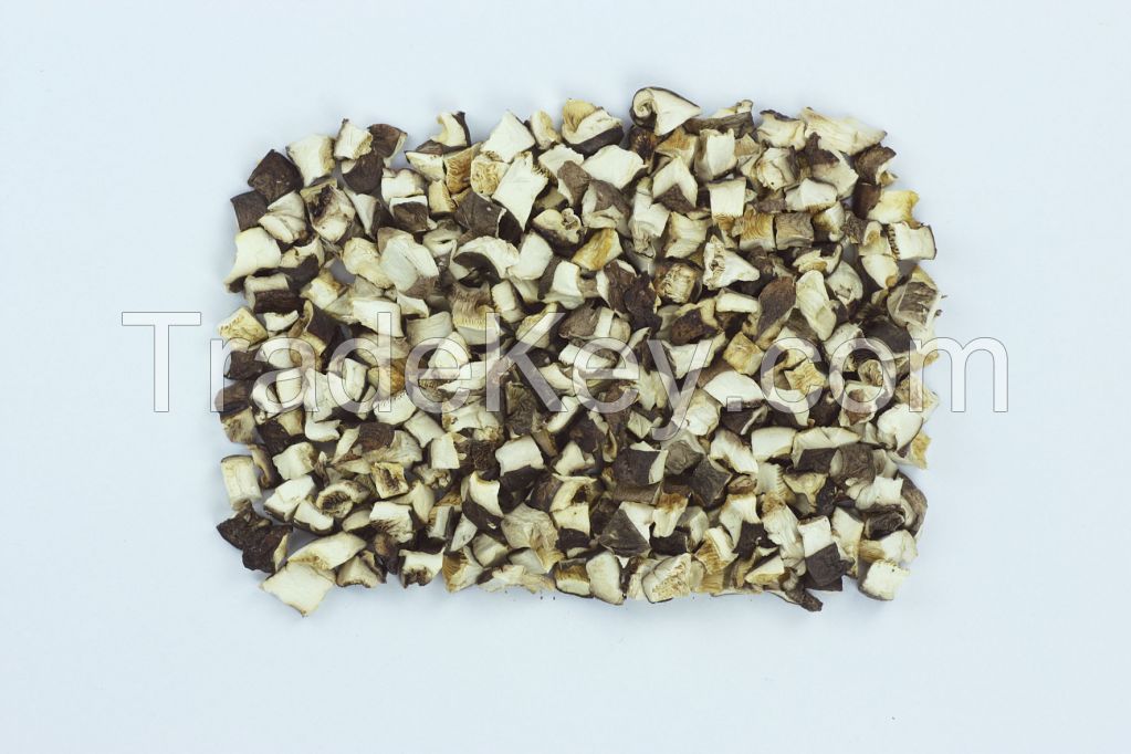 Dehydrated Pepper exporter
