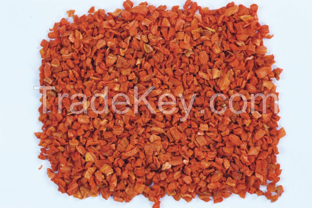 Dehydrated Pepper exporter 