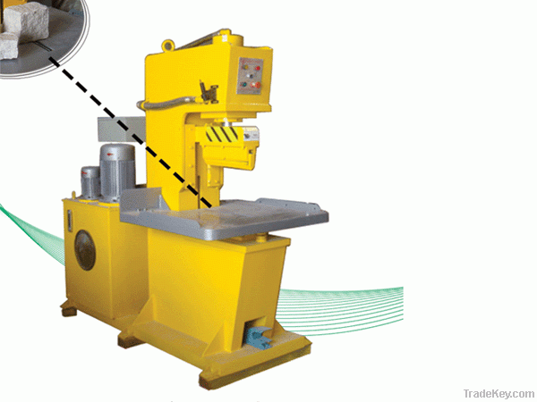 Natural-face stone splitting machine  SY-S95
