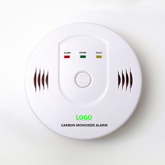 carbon monoxide alarm detector(SFT-101)