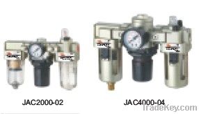 JAC1000-5000 series Aie Filter Combination