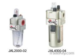 JAL 1000-5000 series Lubricator