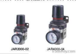 JAR1000-5000 series Regulator