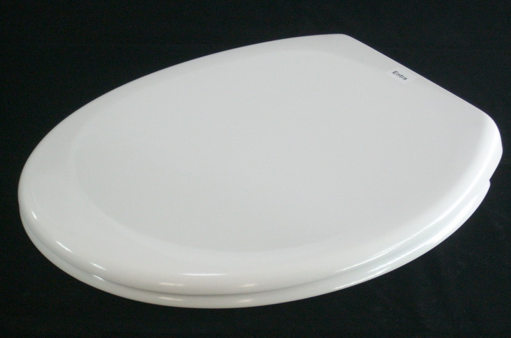 2011 Hot sell! European toilet seat cover with quick release