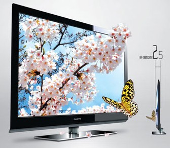 LCD & LED TV