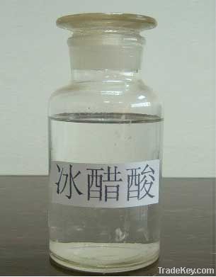 Acetic acid