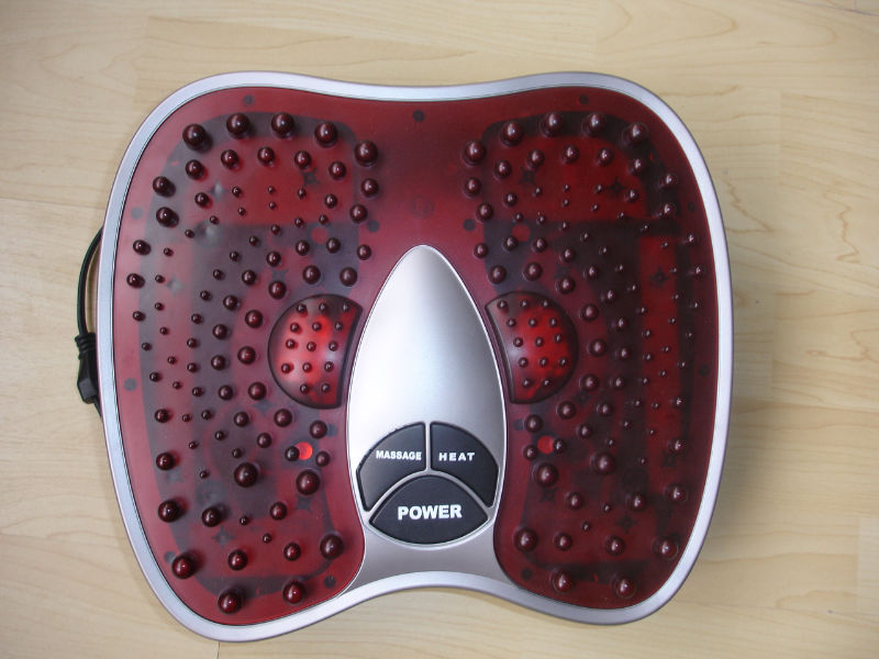 infrared foot massager in health & medical