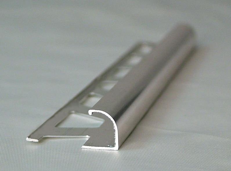 aluminium profile