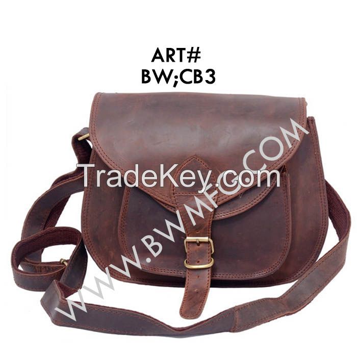 Crossbody Bags/Shoulder Bags