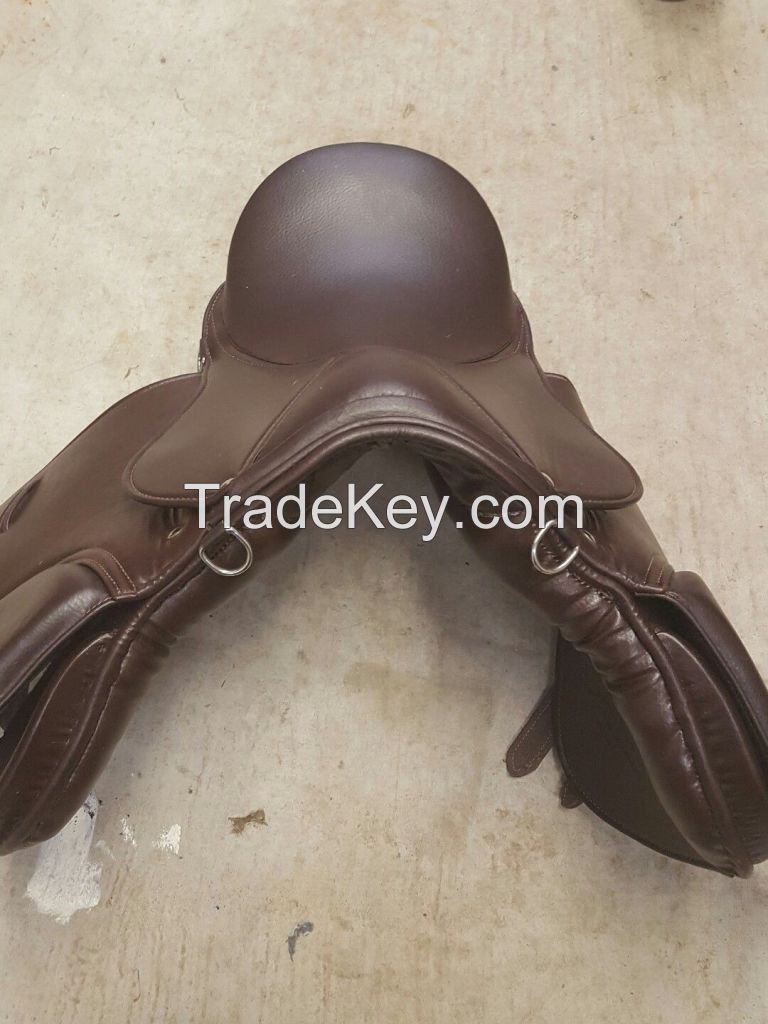 Horse Riding Saddles