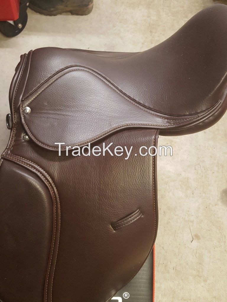 Horse Riding Saddles