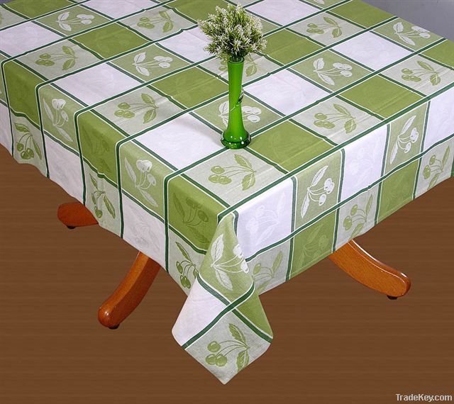Table Cover | Tablecloth 