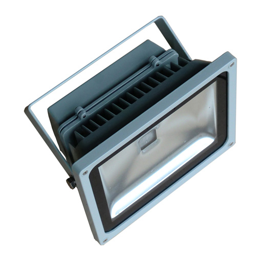 LED Floodlight Housing QC-FL-50