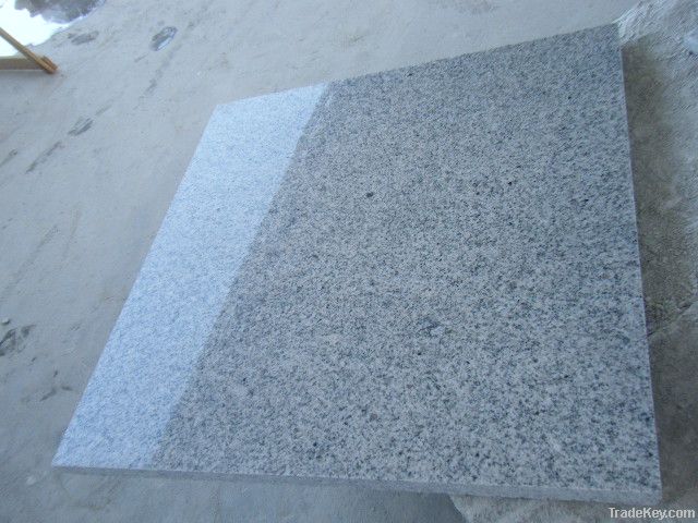 grey granite G603