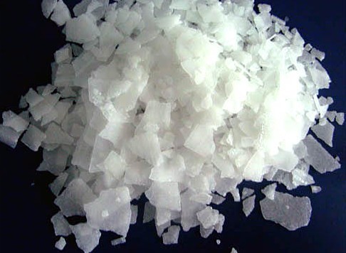 Caustic Soda supplier