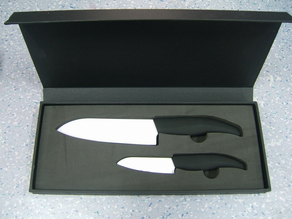 3inch ceramic paring knife