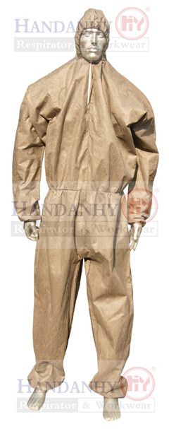 protective safety SMS coverall type5/6 clothing