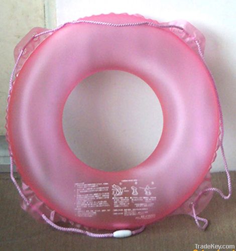 inflatable swimming rings