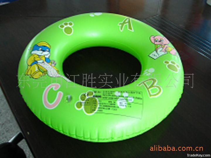 inflatable swimming rings