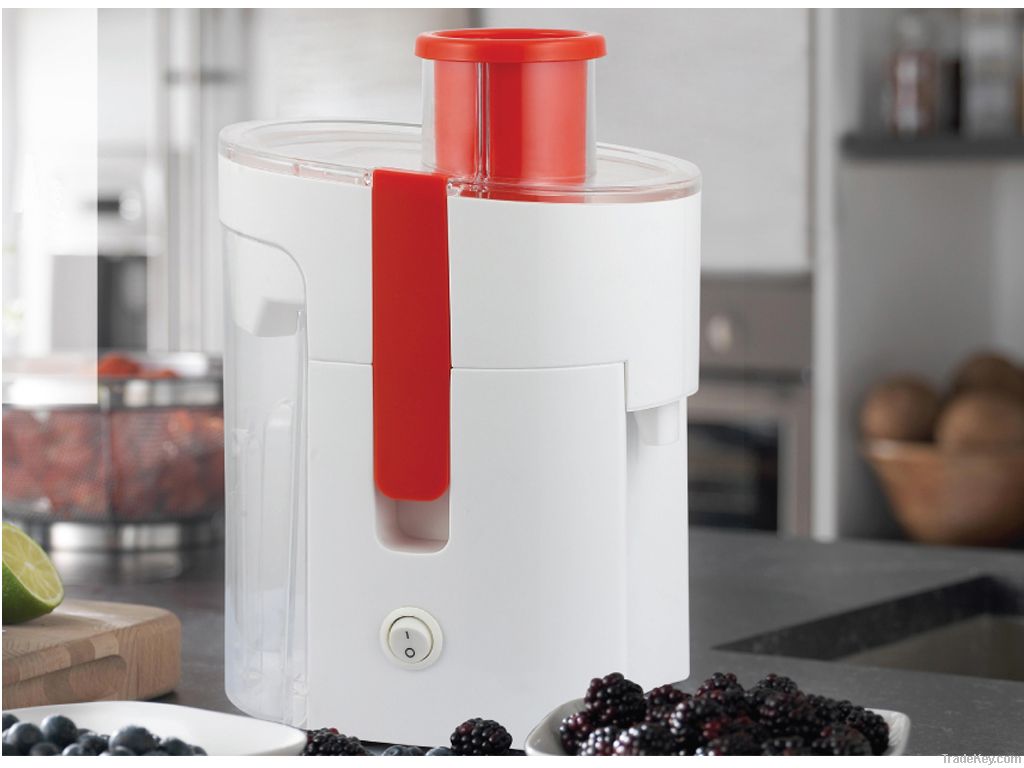 Juice extractor