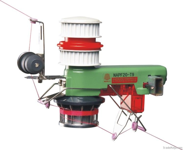 SMG-YARN FEEDER (APF20-T9)