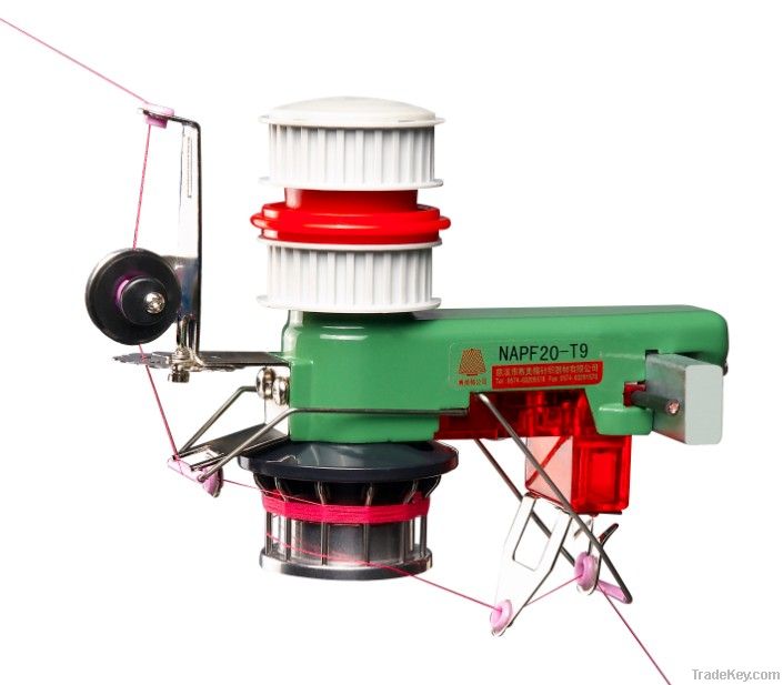 SMG-YARN FEEDER (APF20-T9)