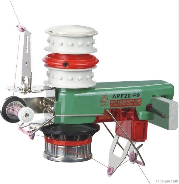 SMG-YARN FEEDER (APF20-P9)